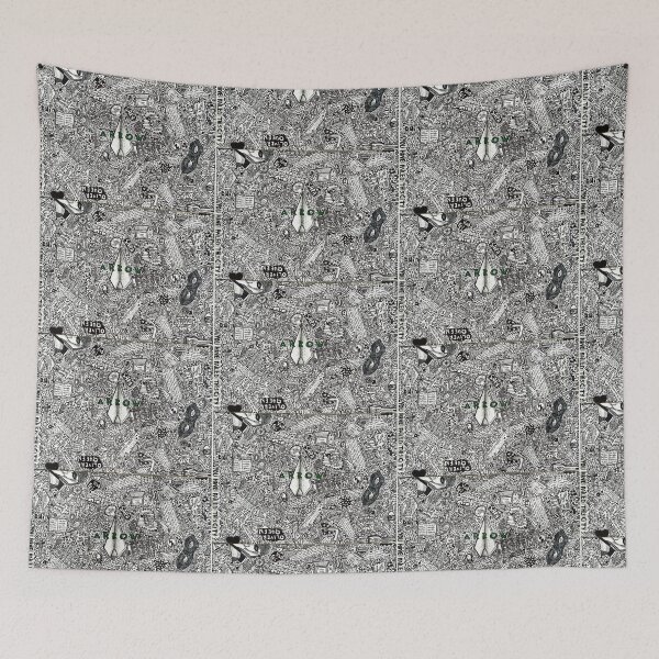 Item preview, ArroWorld designed and sold by WinchesterYou.