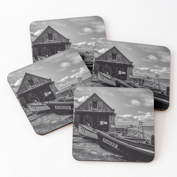 Item preview, The Old Lizard Lifeboat Station, Cornwall designed and sold by VnGphoto.