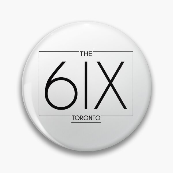 Item preview, The 6ix designed and sold by itsmesarahe.