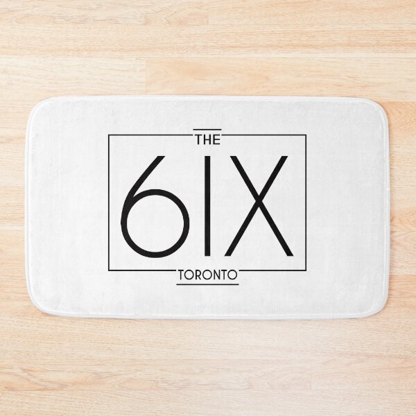 Item preview, The 6ix designed and sold by itsmesarahe.