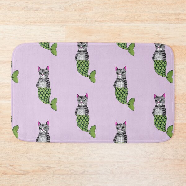 Item preview, Mercat designed and sold by KourtneyJane.