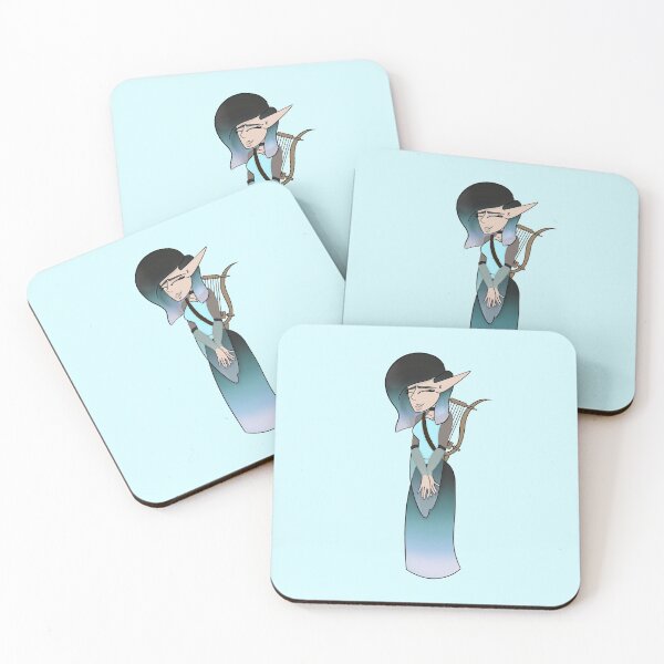 Item preview, The Poet  designed and sold by Sunny-Storms.
