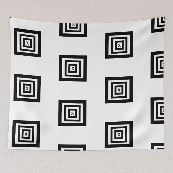 Item preview, Pattern X designed and sold by berlinius.