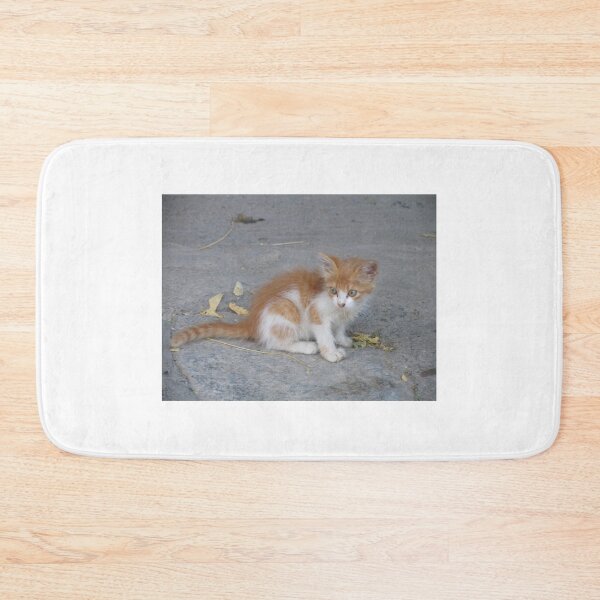 Item preview, a liitle cat - 0025404 designed and sold by Costas Aggelakis.