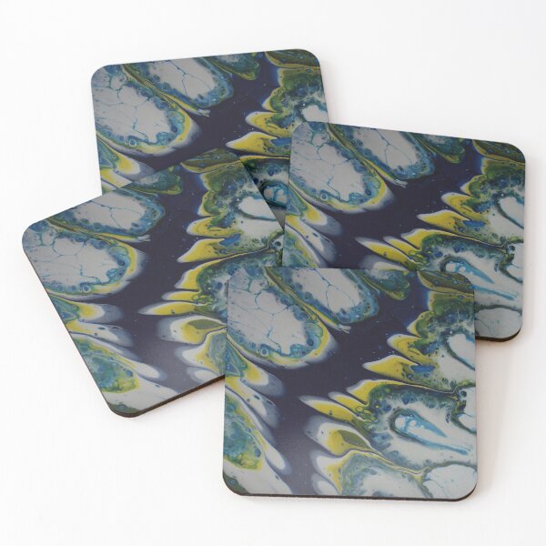 Item preview,  which is divided by brine. What do you see in it? designed and sold by SusannePasset.