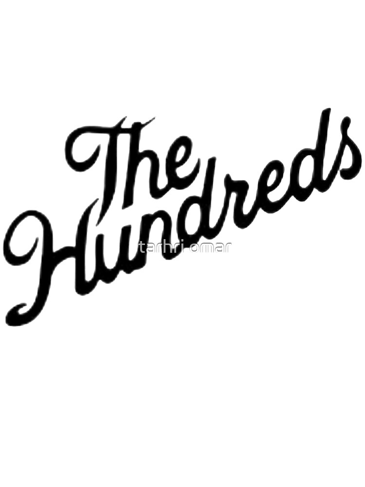 The Hundreds Kids T-Shirt