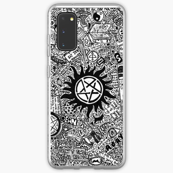 SPNWorld Samsung Galaxy Soft Case