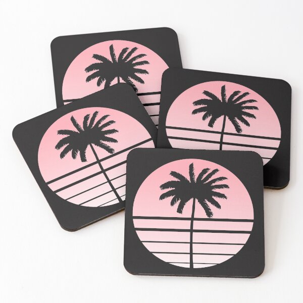 Item preview, Palm Tree Design designed and sold by Lorene GZ.