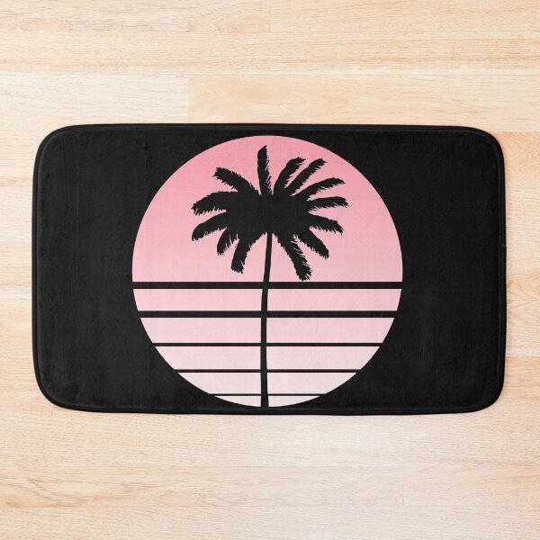 Item preview, Palm Tree Design designed and sold by Lorene GZ.
