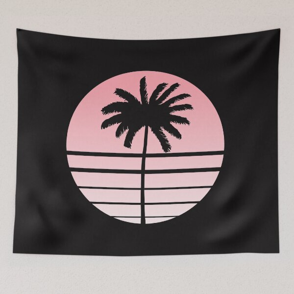 Item preview, Palm Tree Design designed and sold by Lorene GZ.