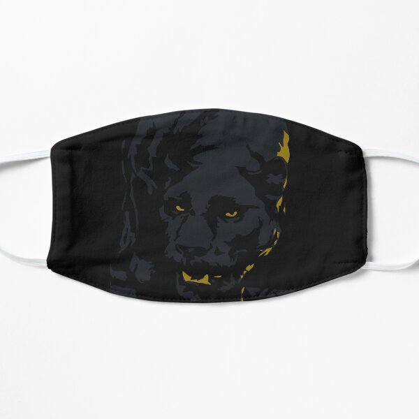 The Afghan Whigs Panther Mask