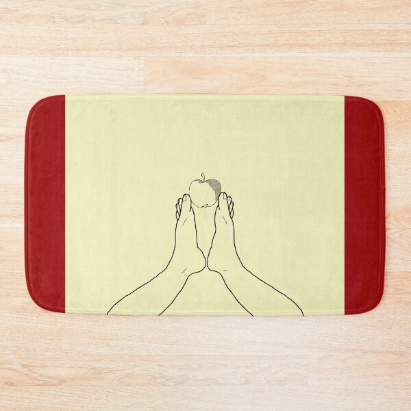 Item preview, Feet designed and sold by Adele Michelle.
