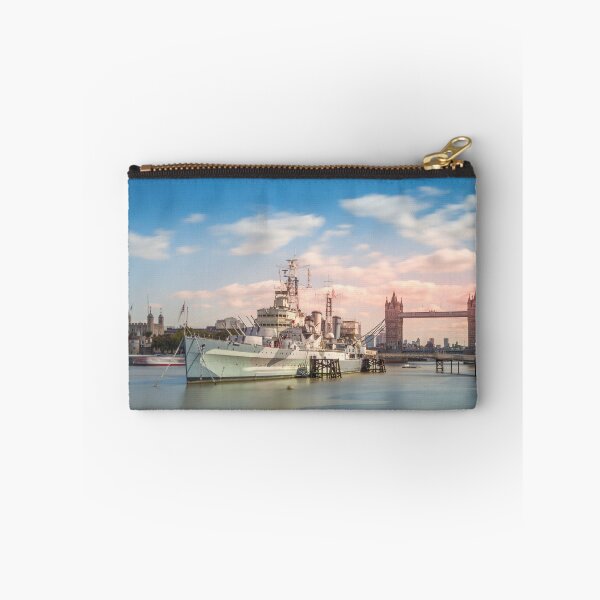 Item preview, Along the Thames designed and sold by SepticPheasant.