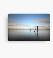 Corinella Canvas Print
