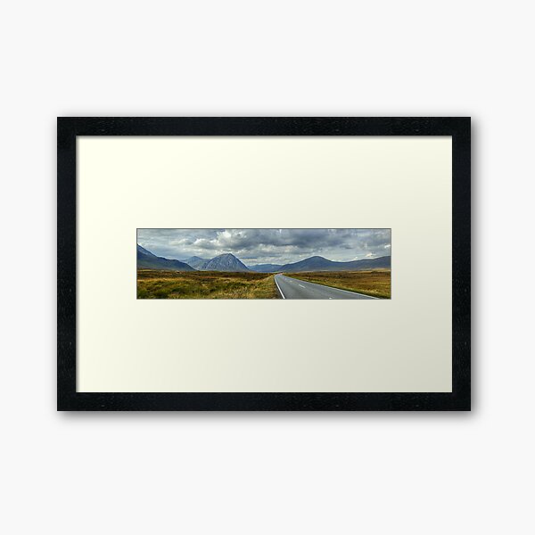 Item preview, The Road To Glen Coe designed and sold by Jamie  Green.