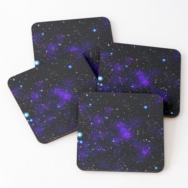 Item preview, Purple Celestial Star Galaxy, Universe designed and sold by newburyboutique.