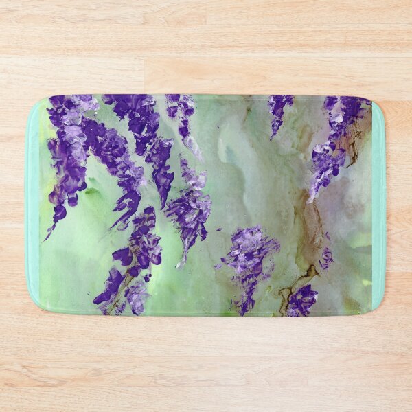Item preview, Whimsical Wisteria designed and sold by meacreations.