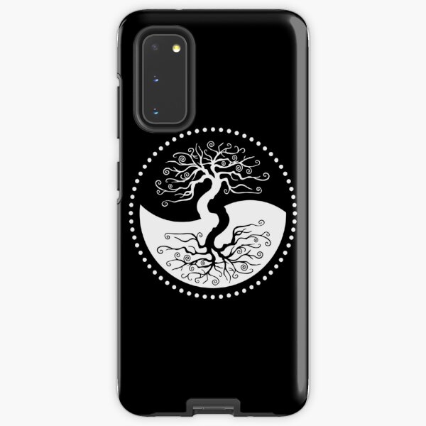 The Principle of Correspondence - Tree of Life Samsung Galaxy Tough Case