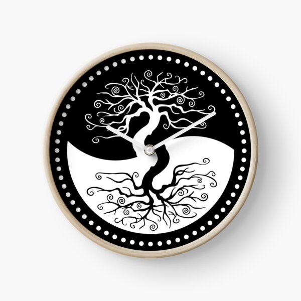 The Principle of Correspondence - Tree of Life Clock