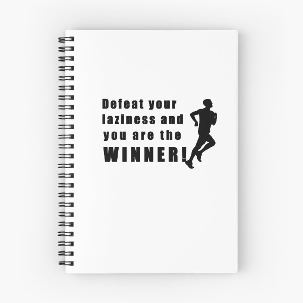 Item preview, Motivation sport sticker. designed and sold by Monlin.