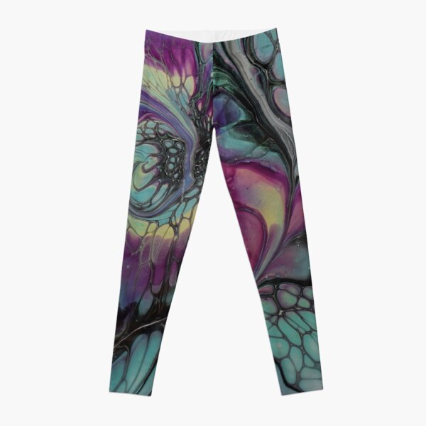 fairytail Leggings