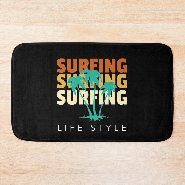 Item preview, Surfing lifestyle designed and sold by Delicarte.