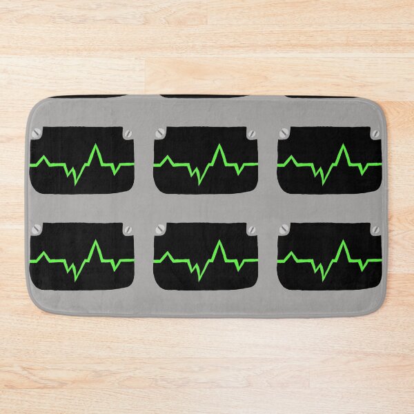 Item preview, Robotic Screen  designed and sold by KManArt.
