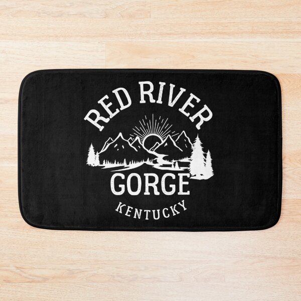 Item preview, Red River Gorge Hike Kentucky Parks Hiking  designed and sold by The Junto Shop.