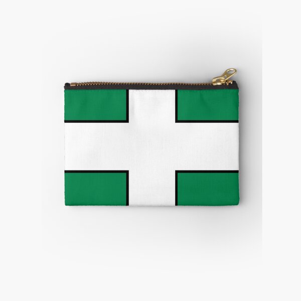 Item preview, Devon Flag - FLAG0008 designed and sold by 3-Starfish.