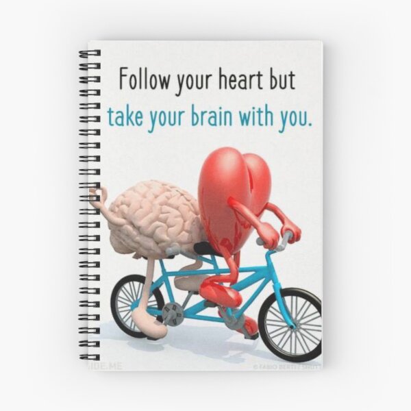 Item preview, Follow your heart designed and sold by KrisFriedman.