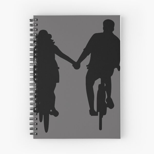 Item preview, Love in the bike designed and sold by imadstor.