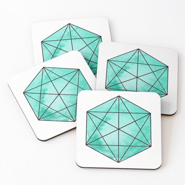 Item preview, Acceptance and Commitment Therapy ACT Hexaflex designed and sold by bcbayay designs.