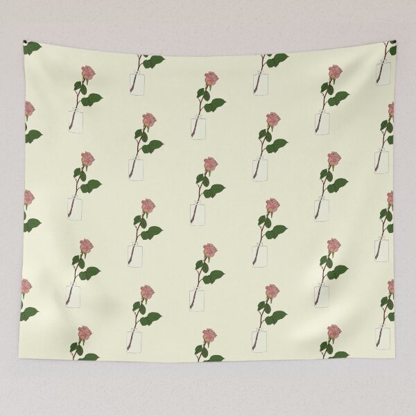 Item preview, Rose designed and sold by Makieroon.