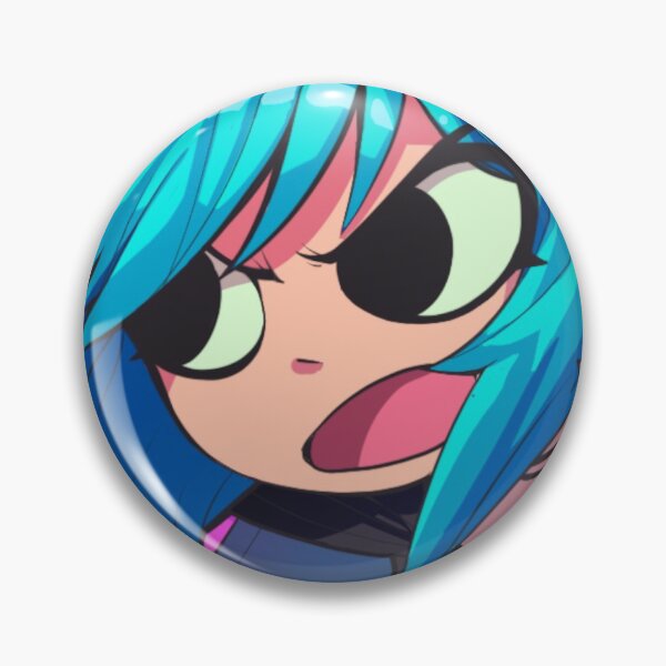 Item preview, Ramona designed and sold by Aetherion.