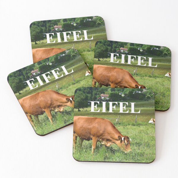Item preview, Idyllic Eifel designed and sold by Glineur.