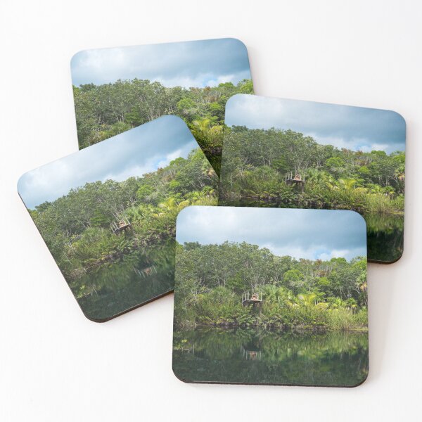 Item preview, Cenote paradise in Mexico designed and sold by movejulie.