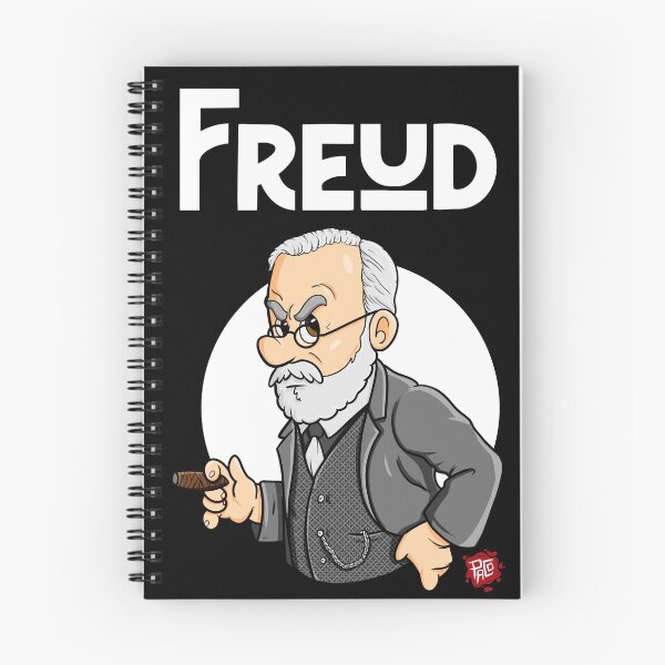 Item preview, Freud Bros designed and sold by Vallegrito.