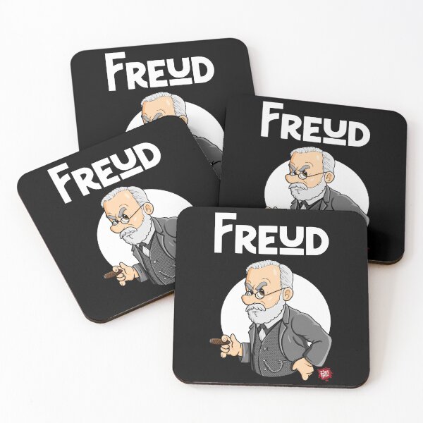 Item preview, Freud Bros designed and sold by Vallegrito.