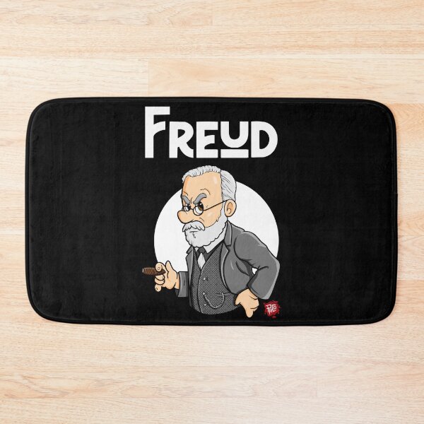 Item preview, Freud Bros designed and sold by Vallegrito.