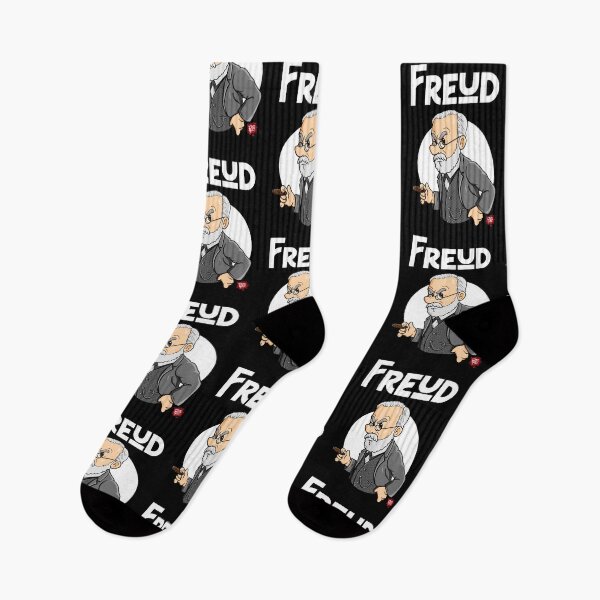 Item preview, Freud Bros designed and sold by Vallegrito.
