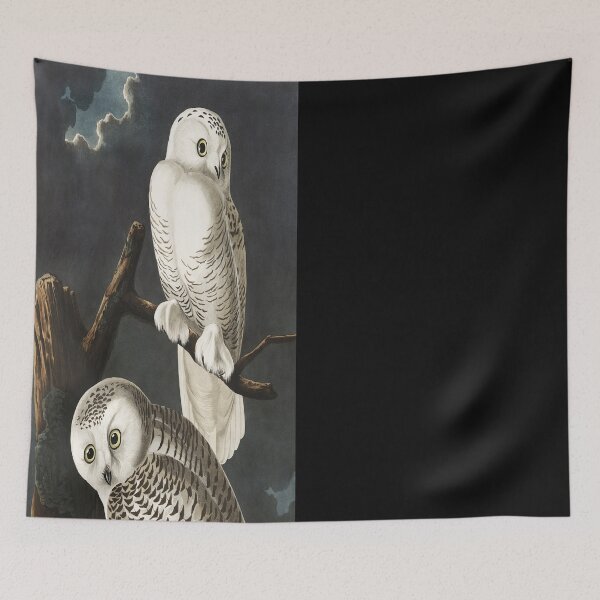 Item preview, Snowy Owl designed and sold by Slydell1.