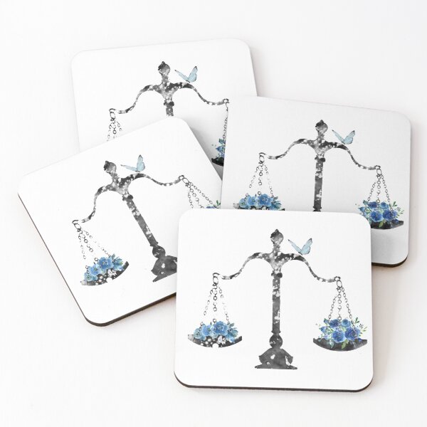 Item preview, scales of justice designed and sold by elisejolie19.