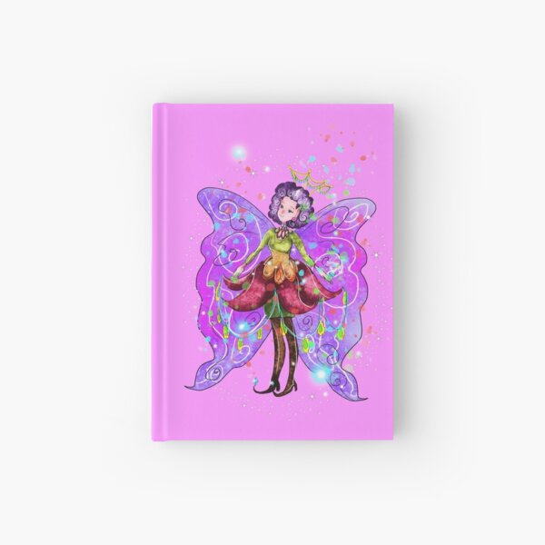 Item preview, Jenessa The Jewelry Fairy™ designed and sold by TeelieTurner.