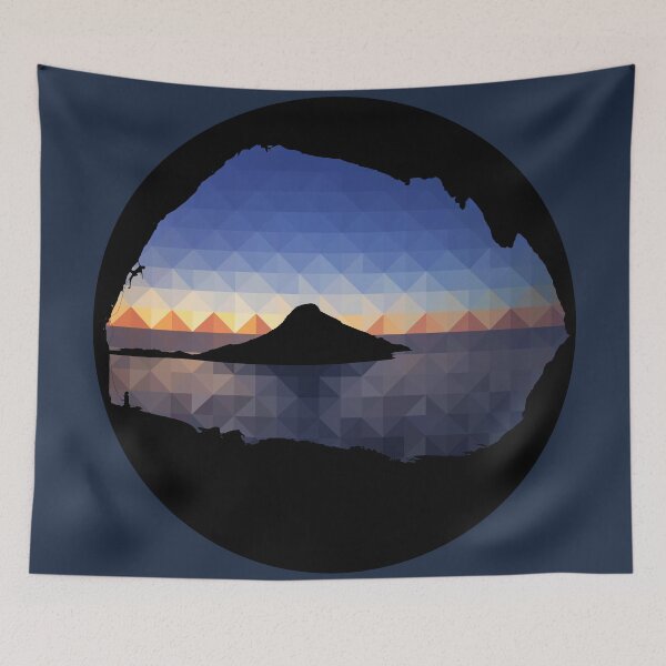 Item preview, Climbing Paradise designed and sold by Dariolafuente.