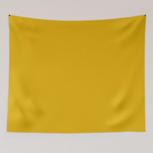 Item preview, golden yellow designed and sold by ImagineKaye.