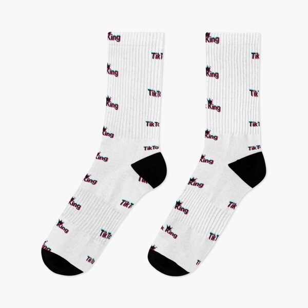 Item preview, TikTok King designed and sold by abigabhall.