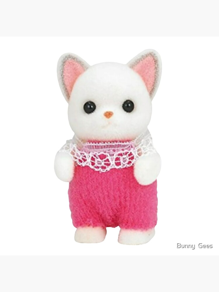 calico critters chihuahua