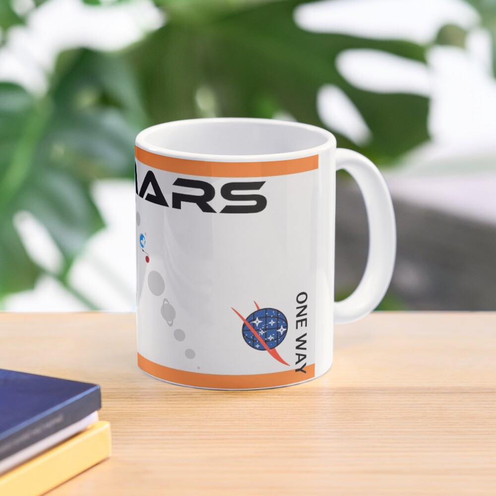 Item preview, Classic Mug designed and sold by jc007.