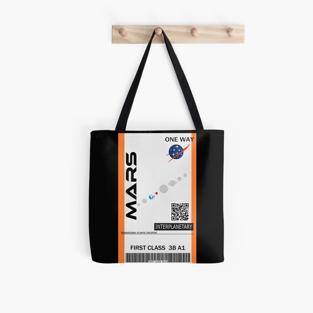 Item preview, All Over Print Tote Bag designed and sold by jc007.