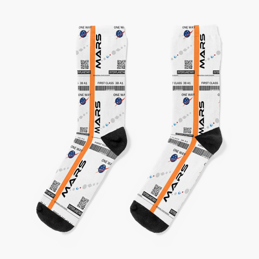 Item preview, Socks designed and sold by jc007.